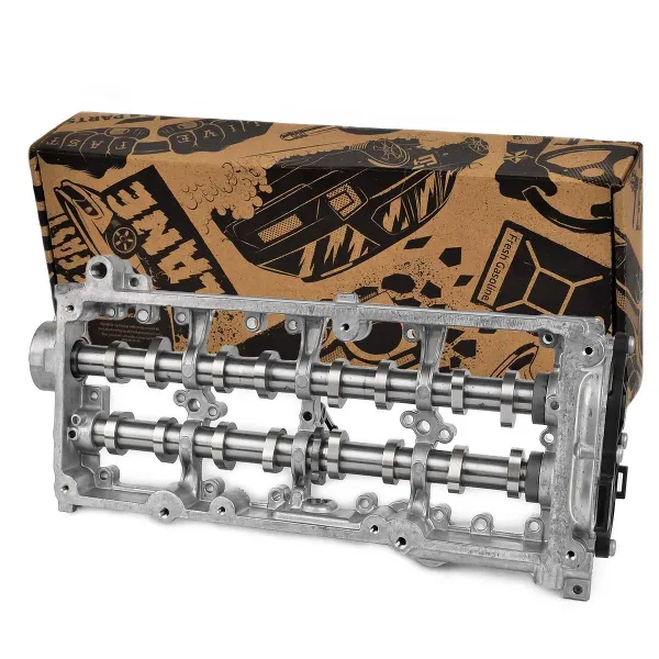 Soporte árbol de levas Audi A4 B7