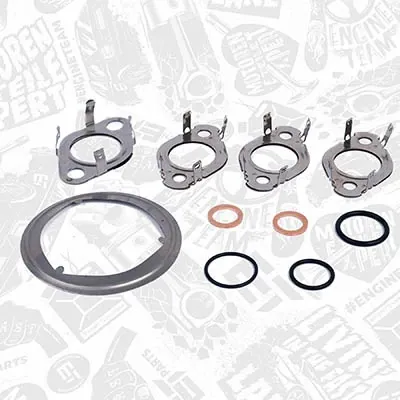 Juego completo de juntas de motor ET ENGINETEAM TM0010