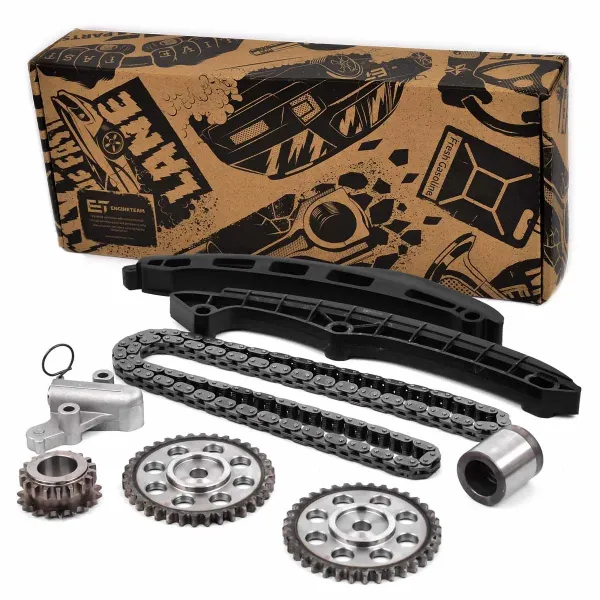 Kit de cadena de distribución RS0019 ET Engineteam
