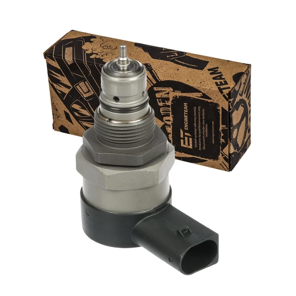 Regulador de presión de combustible, rampa de inyectores MINI Cooper (F55)