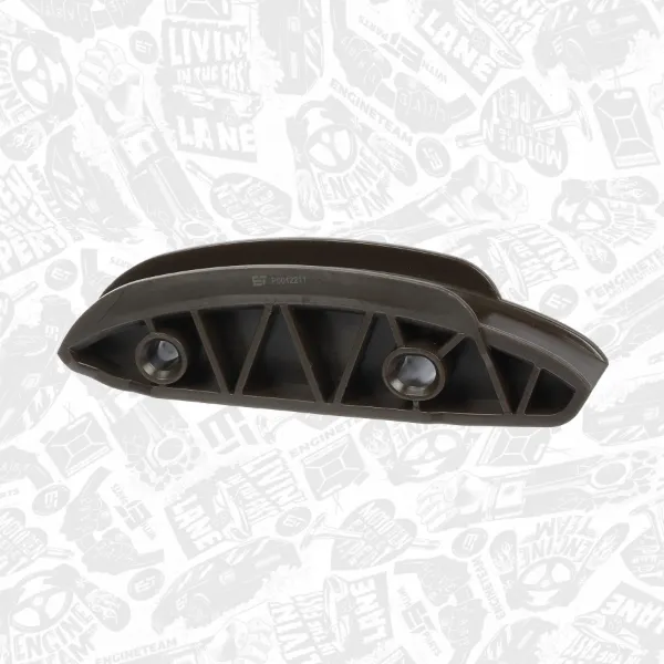 Guía de cadena de distribución Mercedes ML/GLE W166