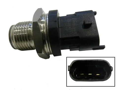 Sensor de presión de combustible Renault Laguna II