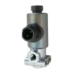 Solenoide de la caja de transferencia 8283905000 Evobus/Setra