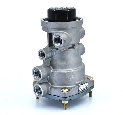 Válvula de freno de remolque 5010260939 Renault (RVI)