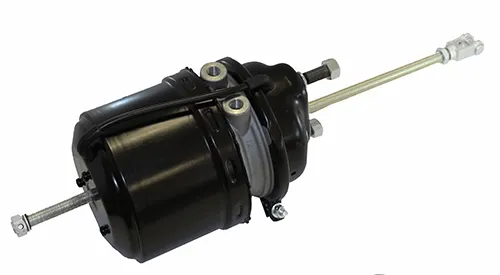 Cámara de freno con acumulador de energía 02243000 AIR Fren