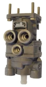 Válvula de freno bajo pedal (camión) 0024318205 Mercedes