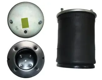 Bolsa neumática del eje W01M586223 Firestone