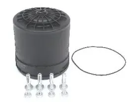Filtro del desecador de aire (separador de agua y aceite) (camión) 10186780 AIR Fren