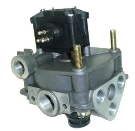 Módulo de control ABS 10364000 AIR Fren