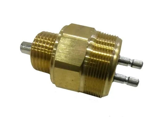 Sensor de marcha atrás 0501305308 ZF Parts