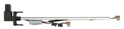 Sensor de desgaste de las pastillas de freno delanteras Renault Trucks MAGNUM I