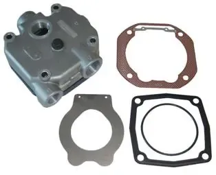Cabeza del compresor (Camión) AIR FREN 01130070
