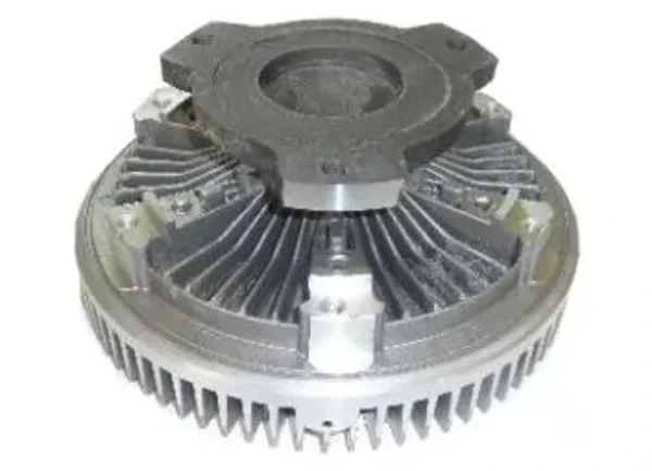 Embrague, ventilador del radiador MERCEDES BENZ TRUCK TRUCK ACTROS 