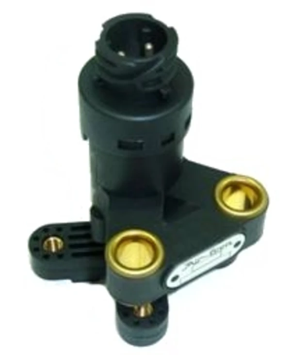 Sensor, nivel de suspensión neumática, trasero MERCEDES BENZ TRUCK TRUCK ATEGO 1 