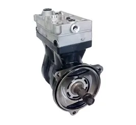 Compresor de aire de suspensión neumática (Camión) AIR FREN 011200245