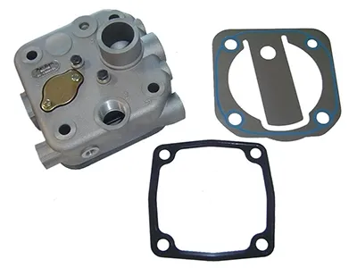 Cabeza del compresor (Camión) 011300150 AIR Fren