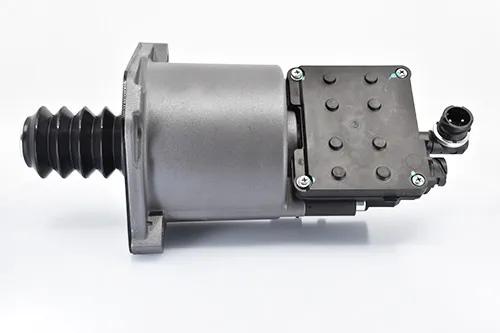 Servo de embrague A000250056264 Mercedes