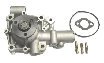 Bomba de agua Renault Master I