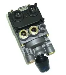 Válvula de freno bajo pedal (camión) 10480010 AIR Fren