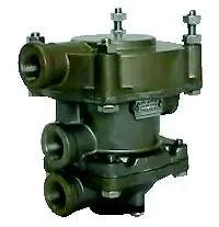Válvula de freno de remolque 42065522 Iveco