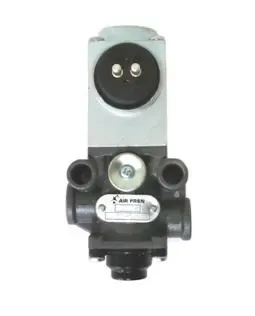 Válvula solenoide de la transmisión (camión) 00000001335961 Scania