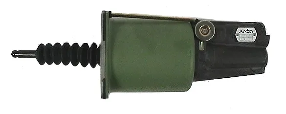 Servo de embrague II14194 Knorr-bremse