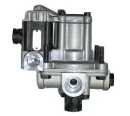Válvula aceleradora neumática A0054293644 Mercedes
