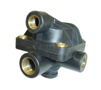 Válvula aceleradora neumática AIR FREN 05545023