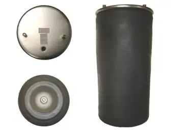 Bolsa neumática del eje RML7053 Blacktech