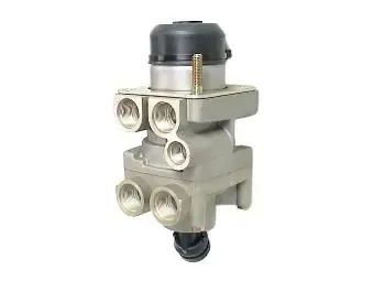 Válvula de freno bajo pedal (camión) AIR FREN 03527013