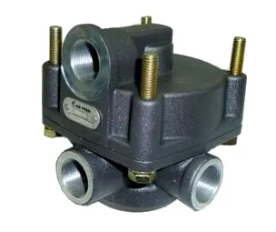 Válvula aceleradora neumática AIR FREN 05545003