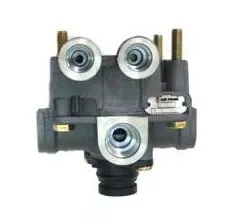 Válvula aceleradora neumática AIR FREN 05545017