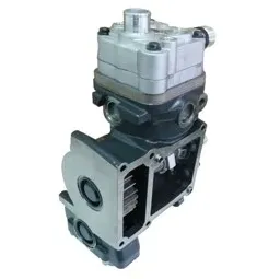 Compresor de aire de suspensión neumática (Camión) K118694N00 Knorr-bremse
