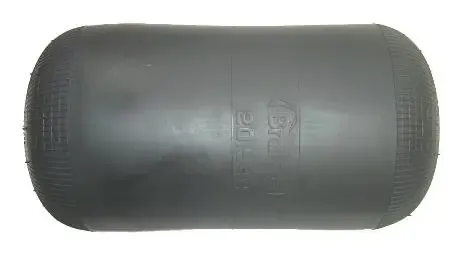 Bolsa neumática del eje 4714019 Iveco