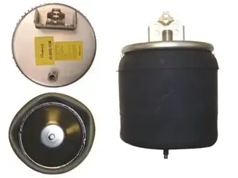 Bolsa neumática del eje 20427803 Volvo