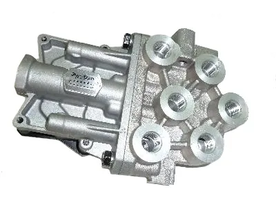 Válvula limitadora de presión neumática 5010525450 Renault (RVI)