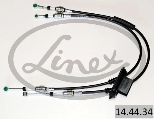Cables de caja de cambios 144434 Linex