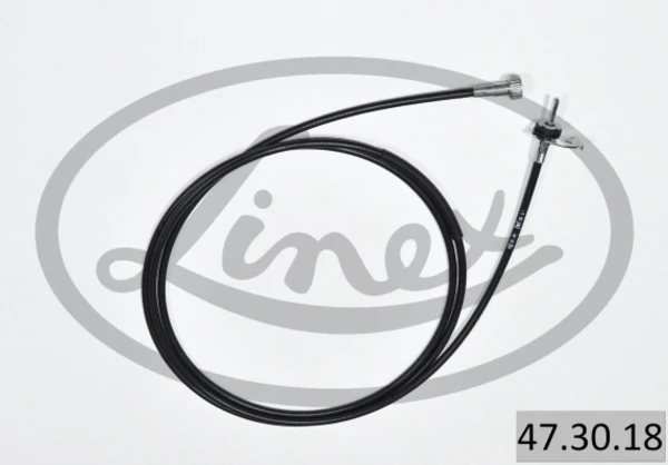 Cable Para Velocimetro Volkswagen LT 40-55 I 