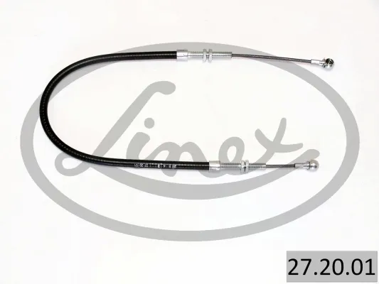 Cable del acelerador Mercedes 100 631