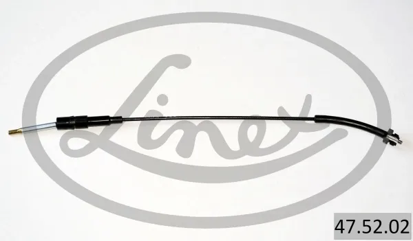 Cable de ajuste del respaldo del asiento 475202 Linex