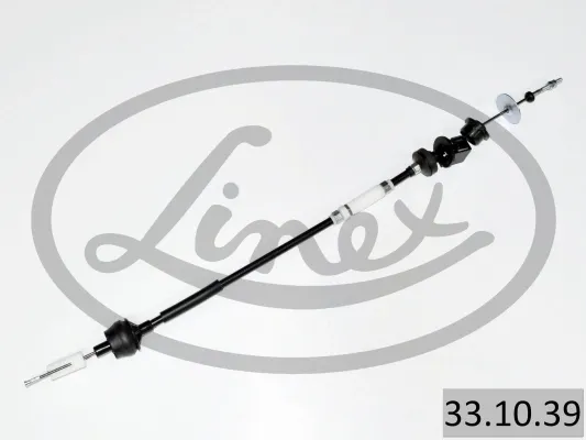 Cable de embrague 331039 Linex