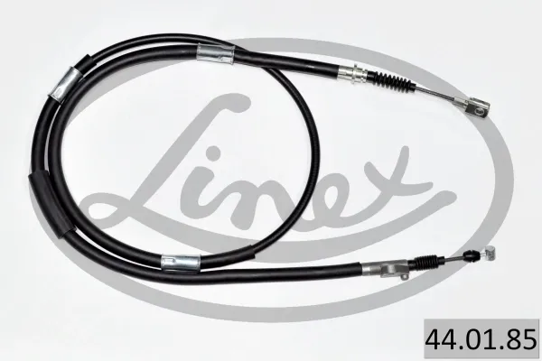 Cable de freno de mano trasero derecho 440185 Linex
