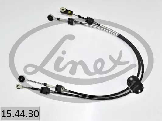 Cables de caja de cambios 154430 Linex