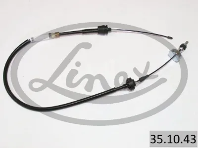 Cable de embrague LINEX 351043