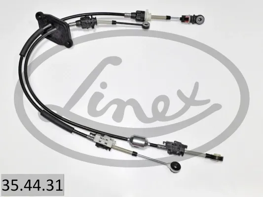 Cable para caja de cambios manual para Renault Master III FV, JV