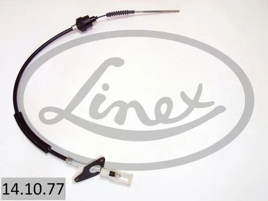 Cable de embrague Fiat 500 312
