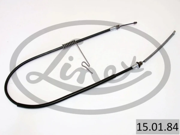 150184 Linex cable de freno de mano trasero derecho
