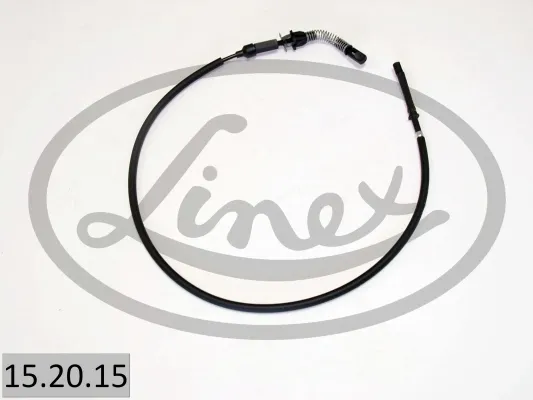 Cable del acelerador Ford Orion I