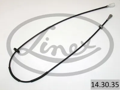 Cable del velocímetro LINEX 143035