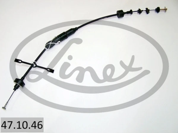 47.10.46 Linex cable de embrague